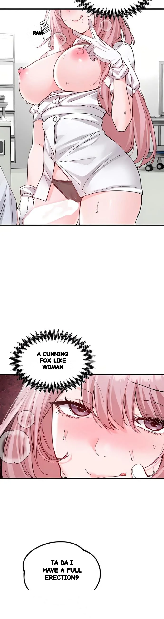 Rare Commodity Chapter 33 - Page 28