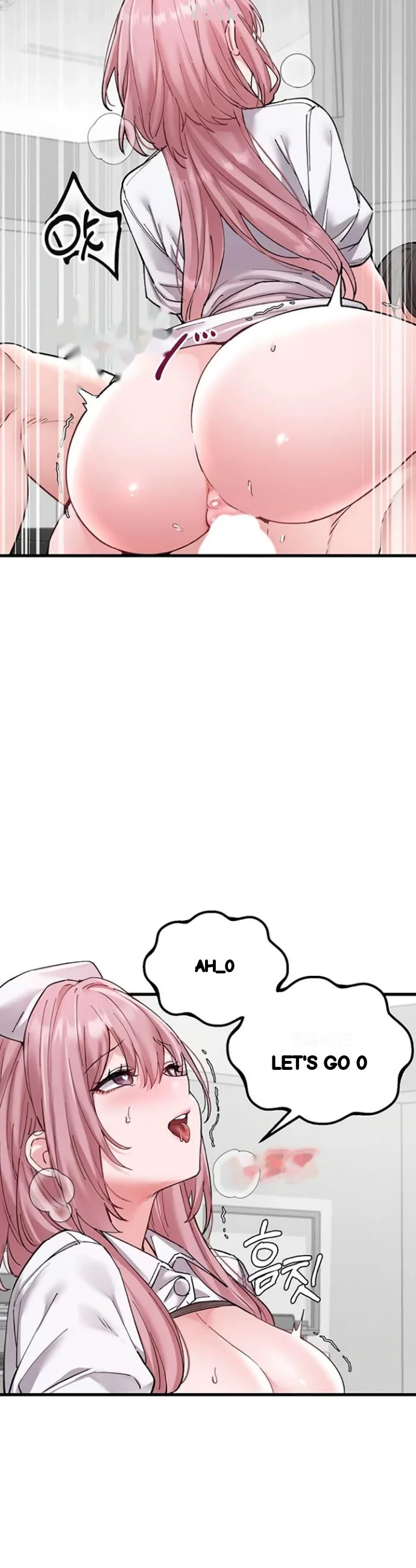 Rare Commodity Chapter 34 - Page 37