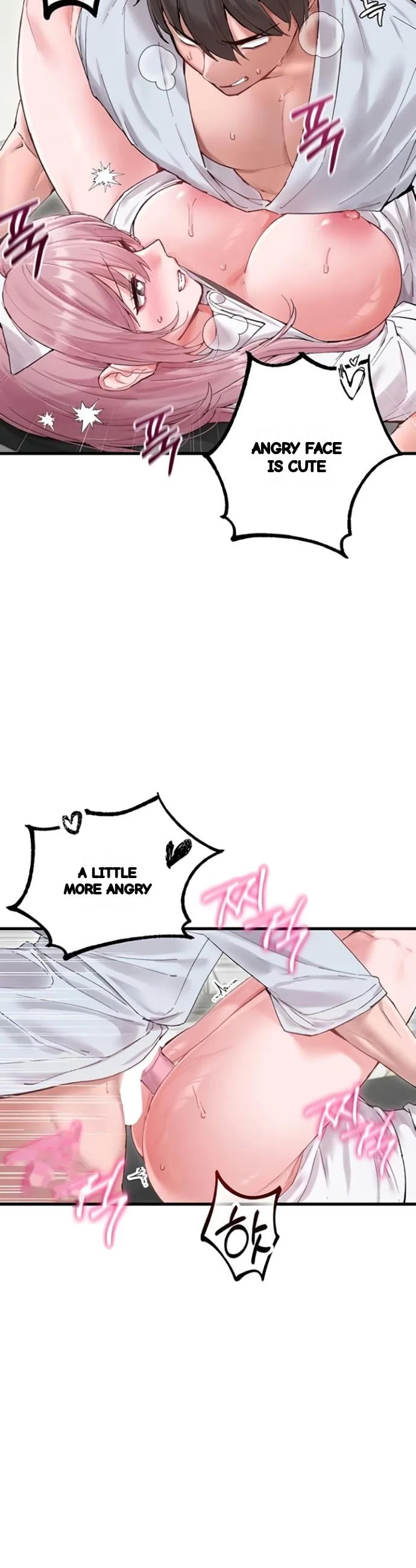 Rare Commodity Chapter 35 - Page 20