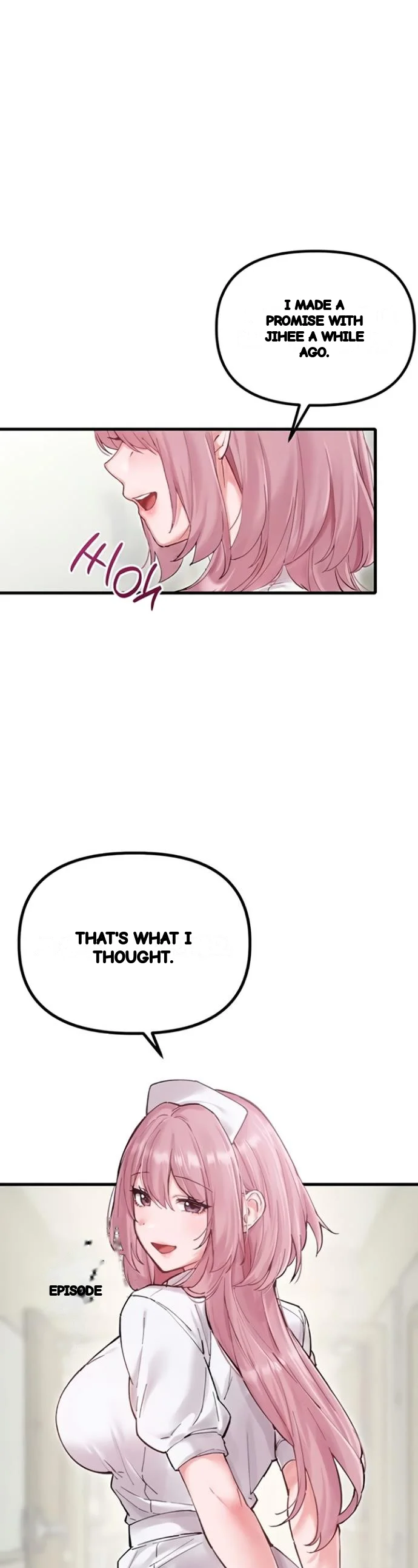 Rare Commodity Chapter 36 - Page 2