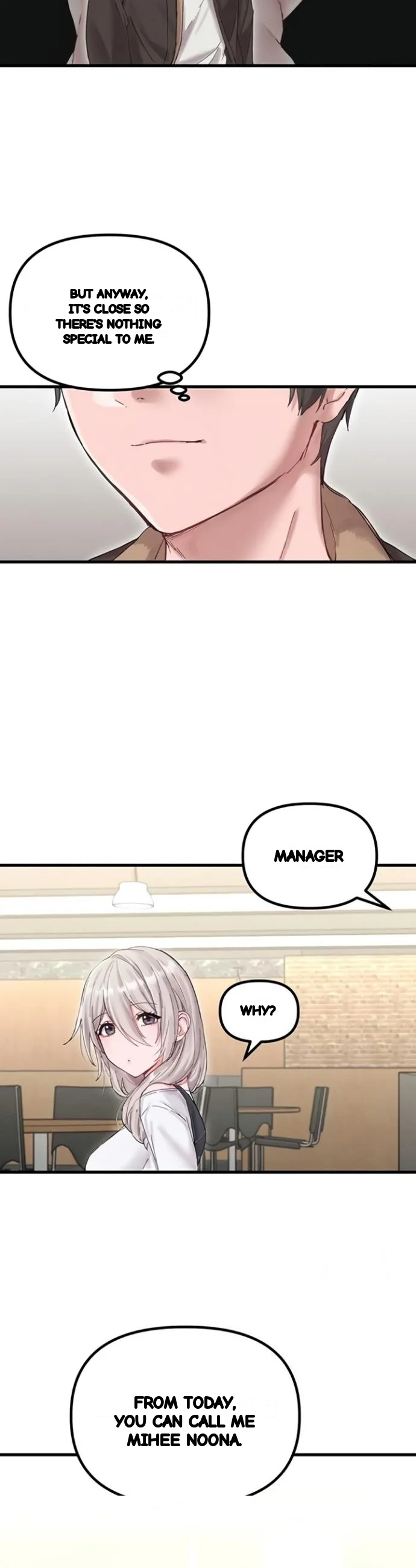 Rare Commodity Chapter 36 - Page 28