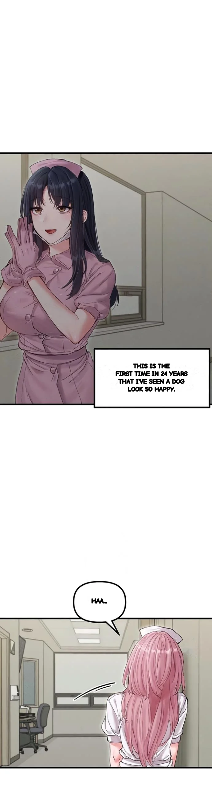 Rare Commodity Chapter 36 - Page 9