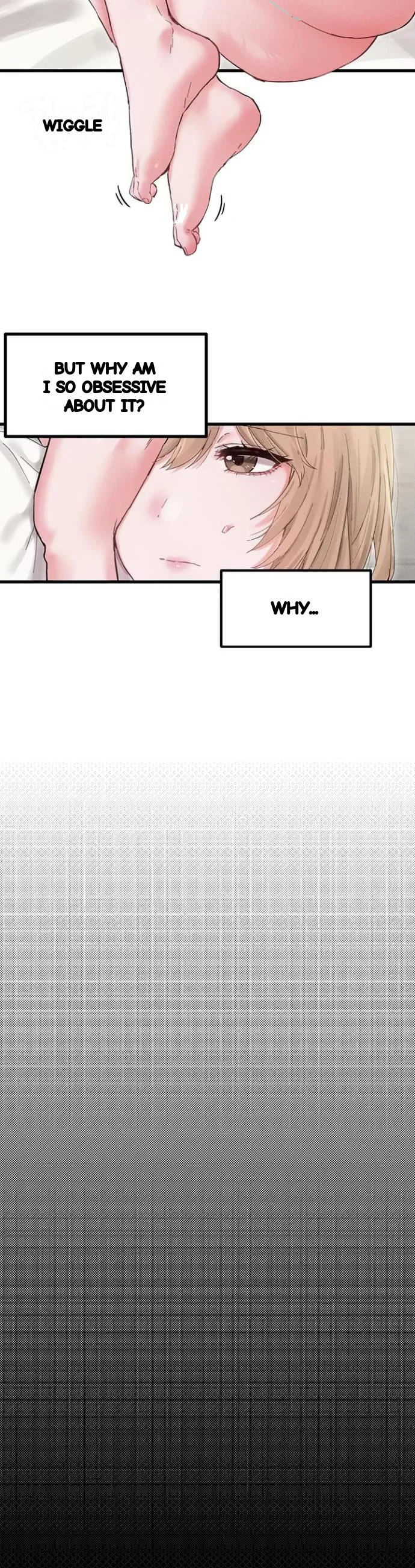 Rare Commodity Chapter 37 - Page 19