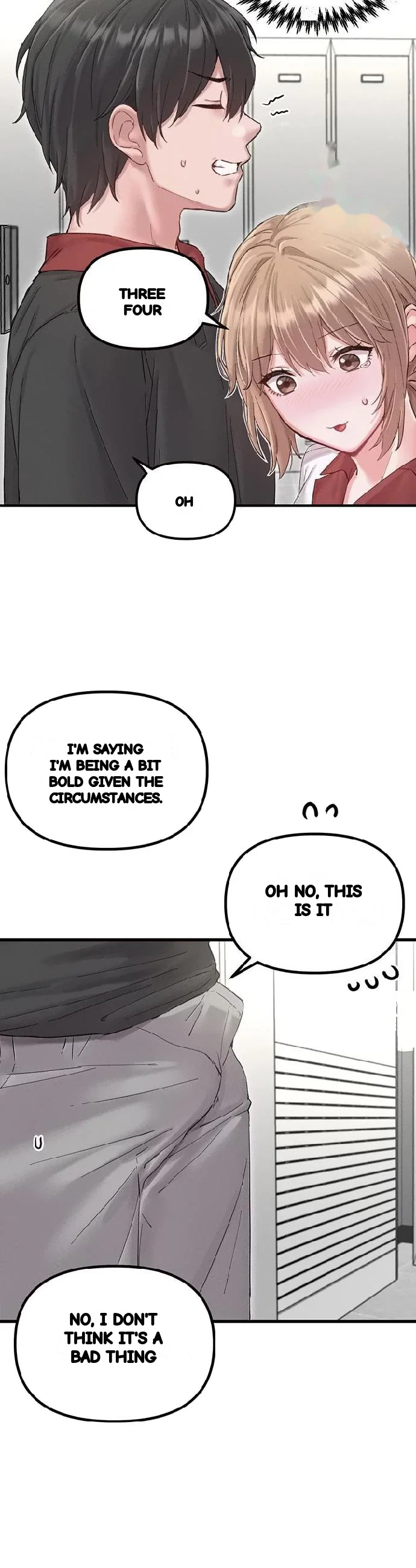 Rare Commodity Chapter 37 - Page 41