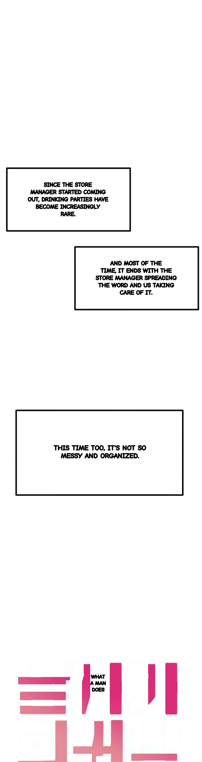 Rare Commodity Chapter 37 - Page 9