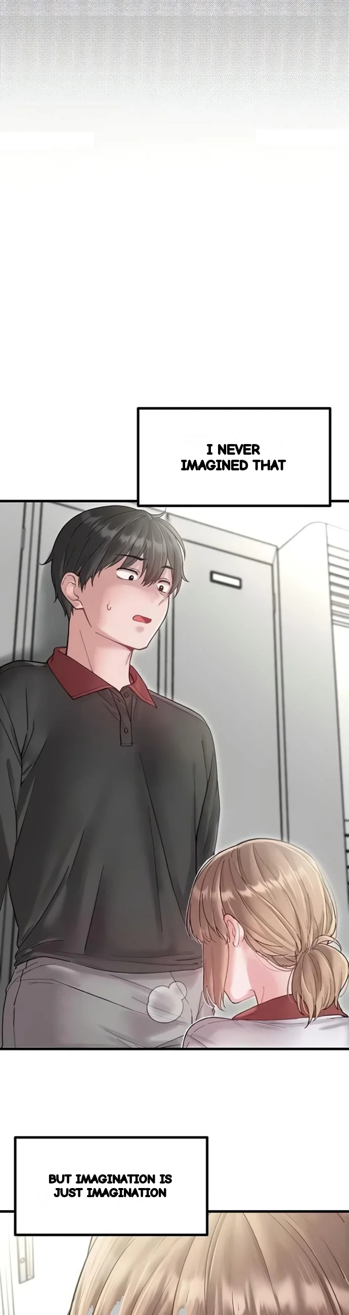 Rare Commodity Chapter 38 - Page 10