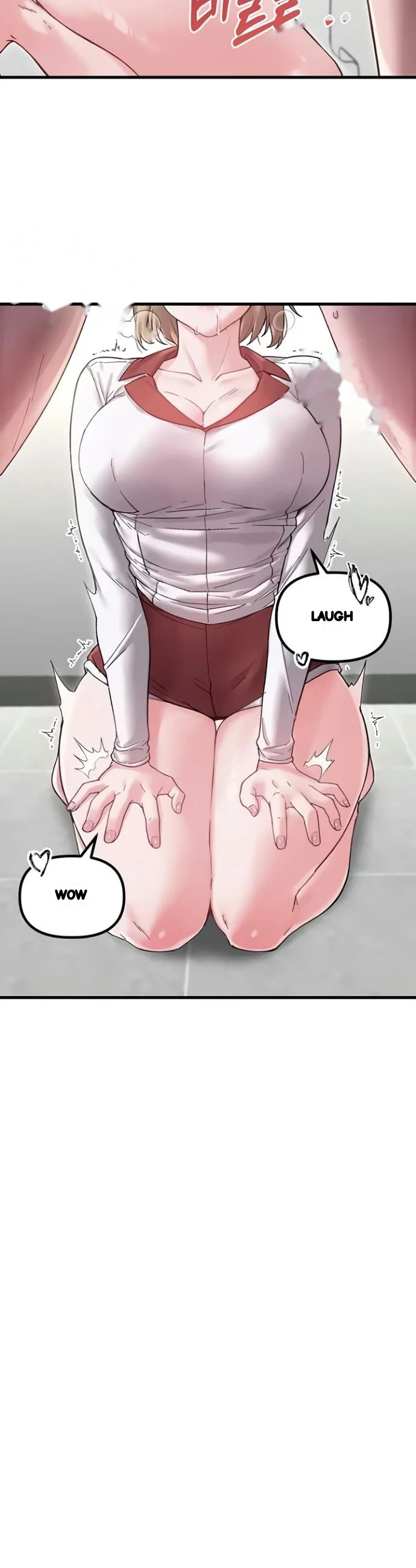 Rare Commodity Chapter 38 - Page 20