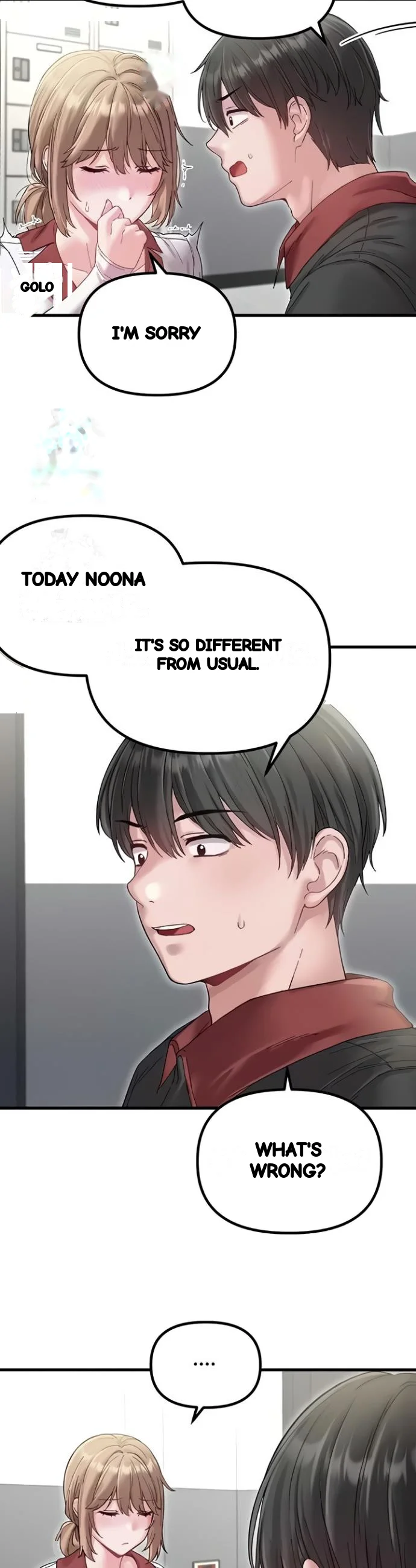 Rare Commodity Chapter 38 - Page 23