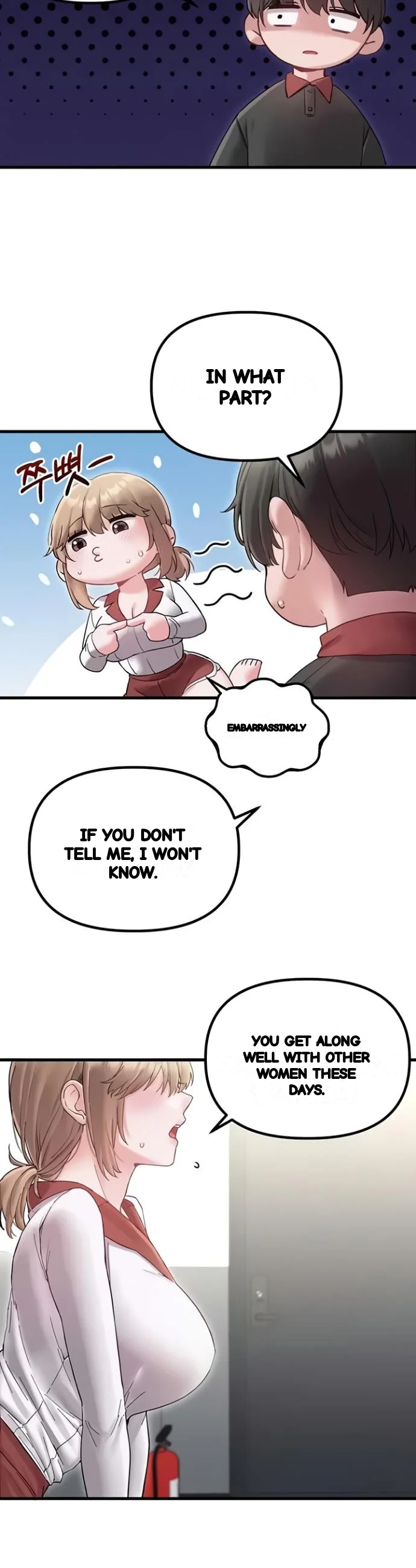 Rare Commodity Chapter 38 - Page 26