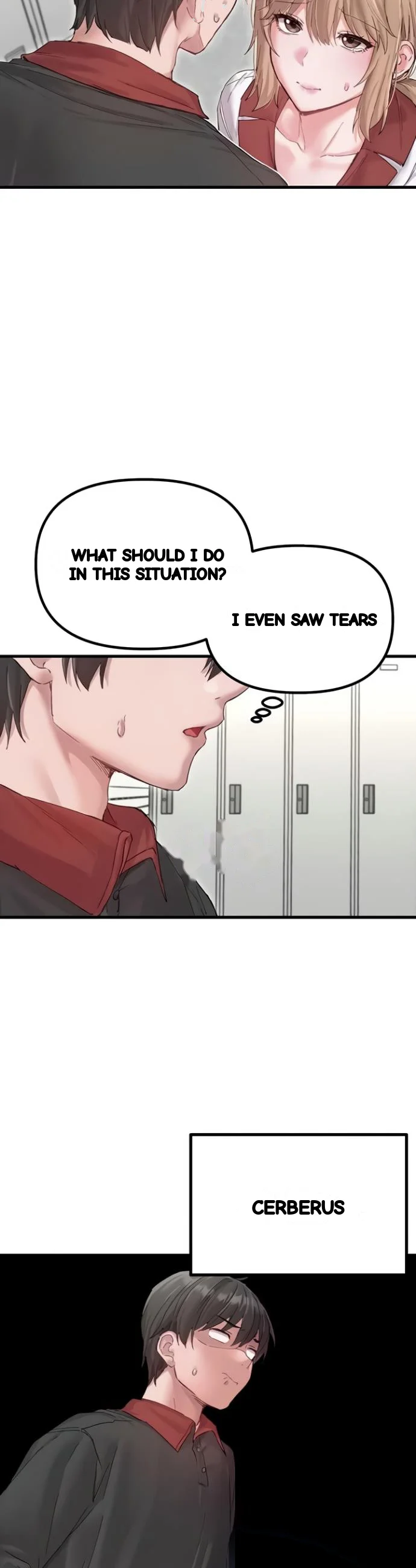Rare Commodity Chapter 38 - Page 3