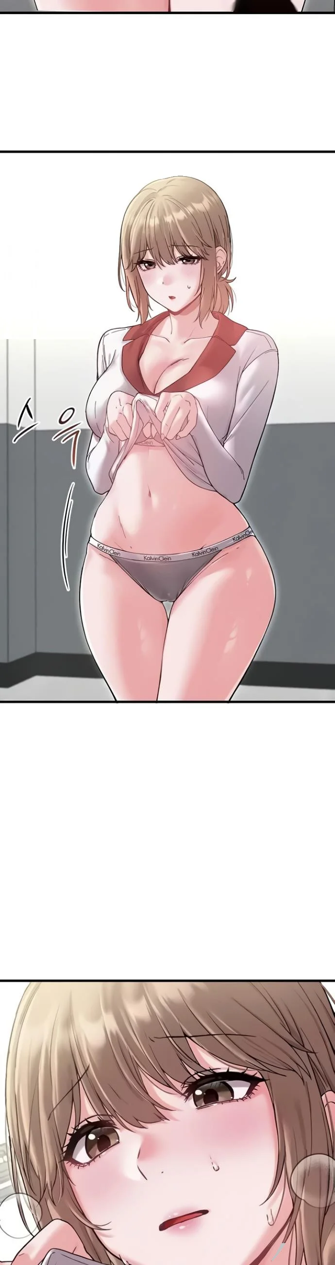 Rare Commodity Chapter 38 - Page 30