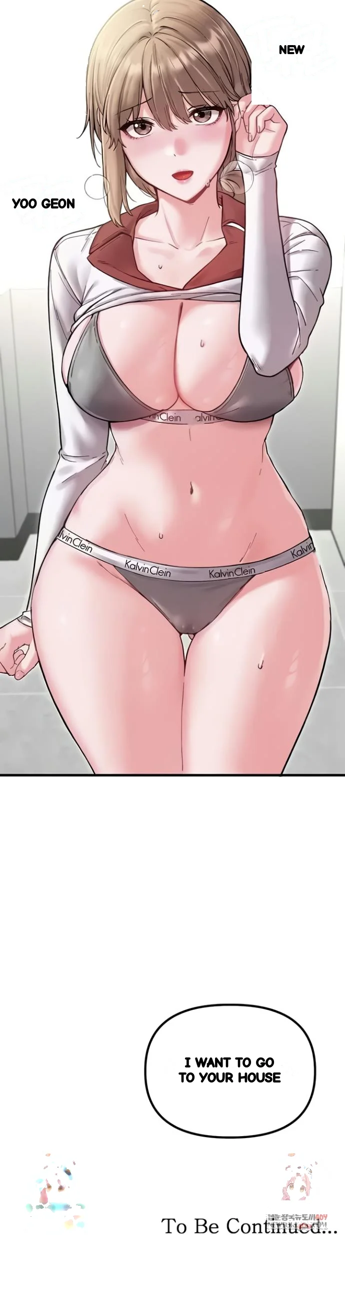 Rare Commodity Chapter 38 - Page 36
