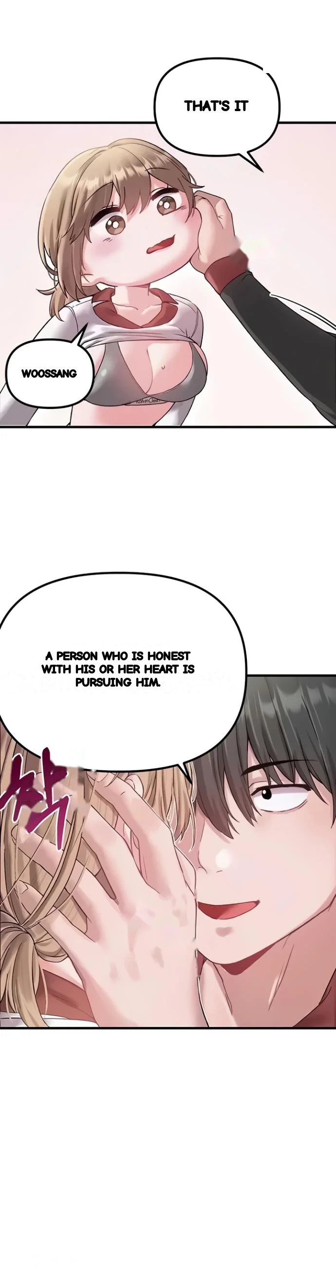 Rare Commodity Chapter 39 - Page 3