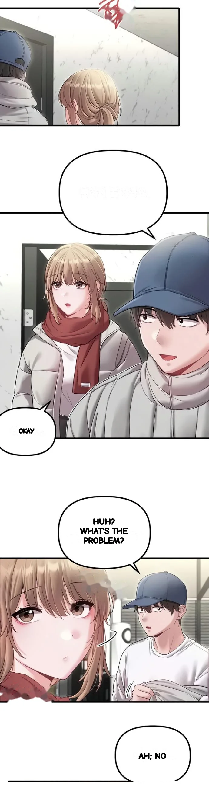 Rare Commodity Chapter 39 - Page 7