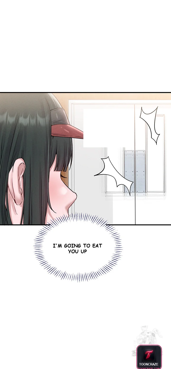 Rare Commodity Chapter 4 - Page 33
