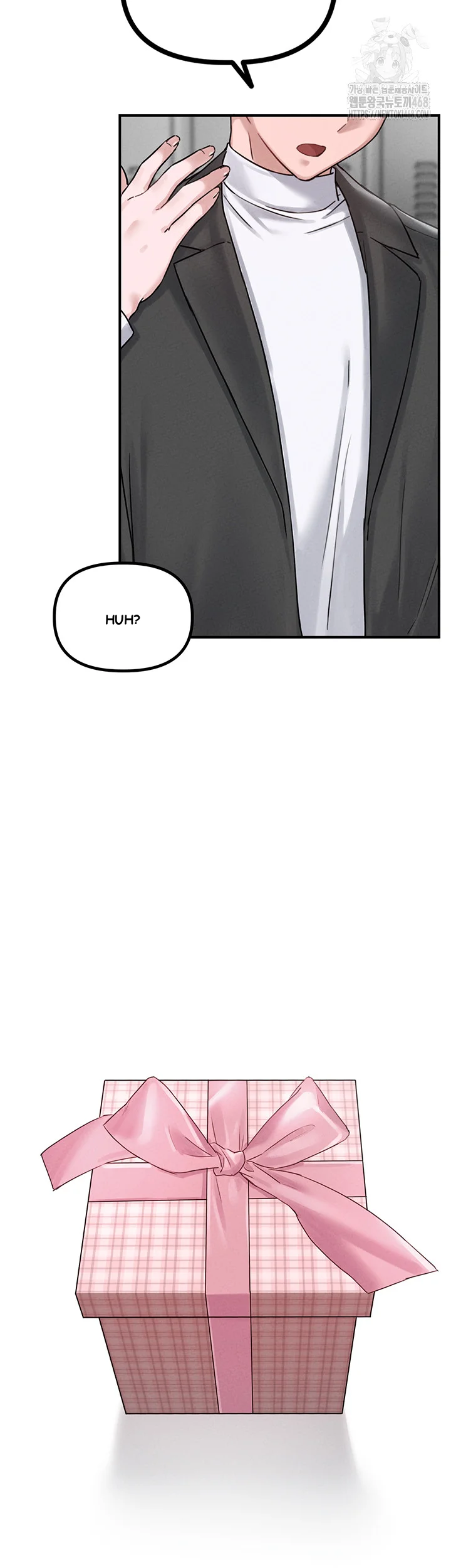 Rare Commodity Chapter 4 - Page 53
