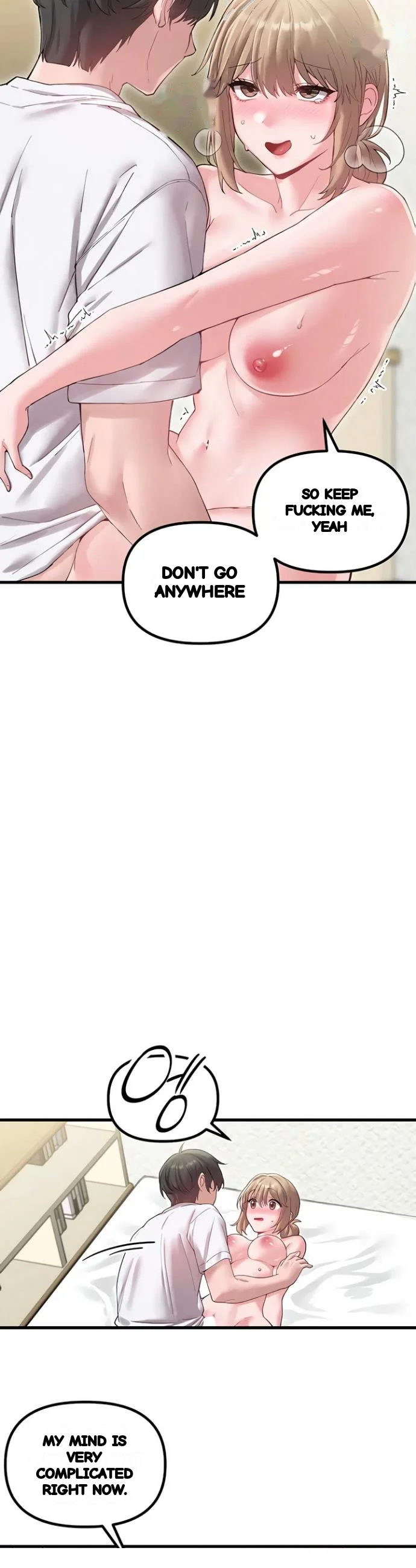 Rare Commodity Chapter 40 - Page 17