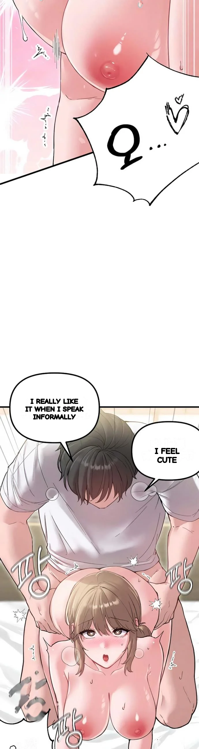 Rare Commodity Chapter 40 - Page 35