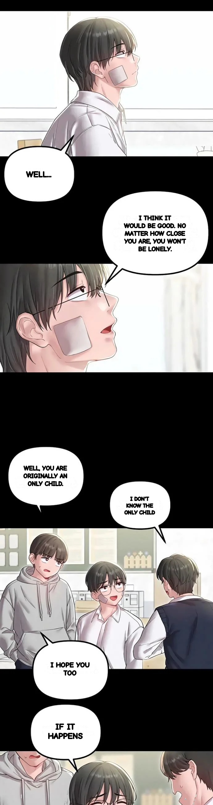 Rare Commodity Chapter 40 - Page 9