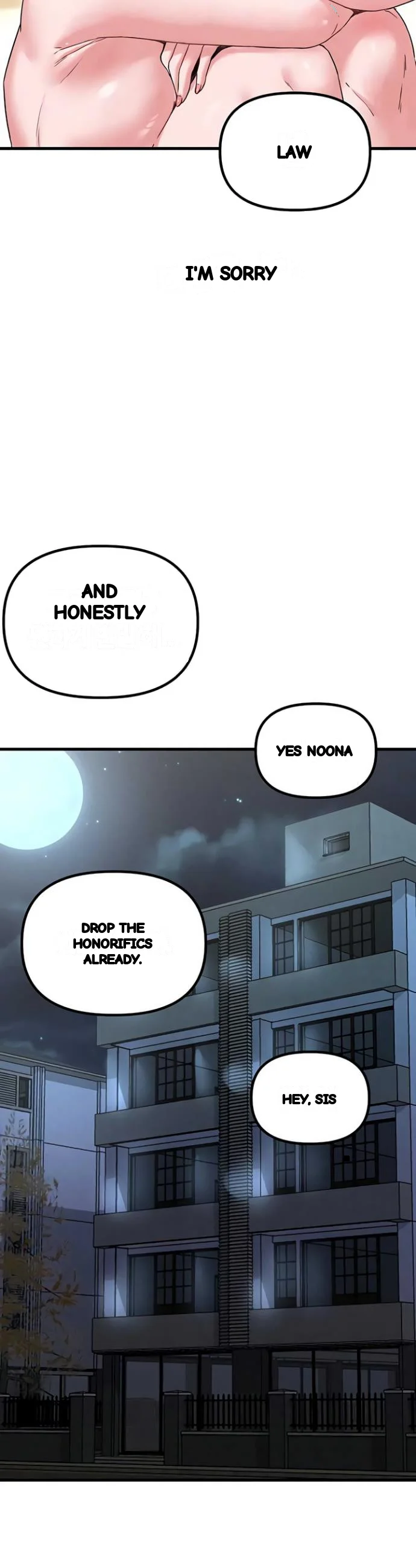 Rare Commodity Chapter 41 - Page 11