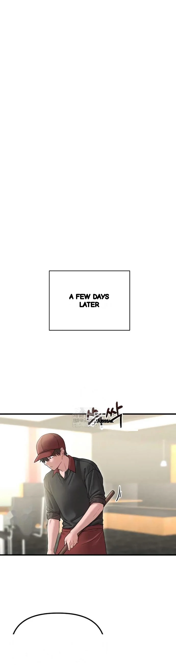 Rare Commodity Chapter 41 - Page 12