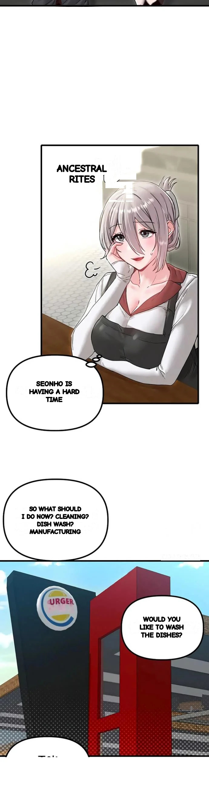 Rare Commodity Chapter 41 - Page 28