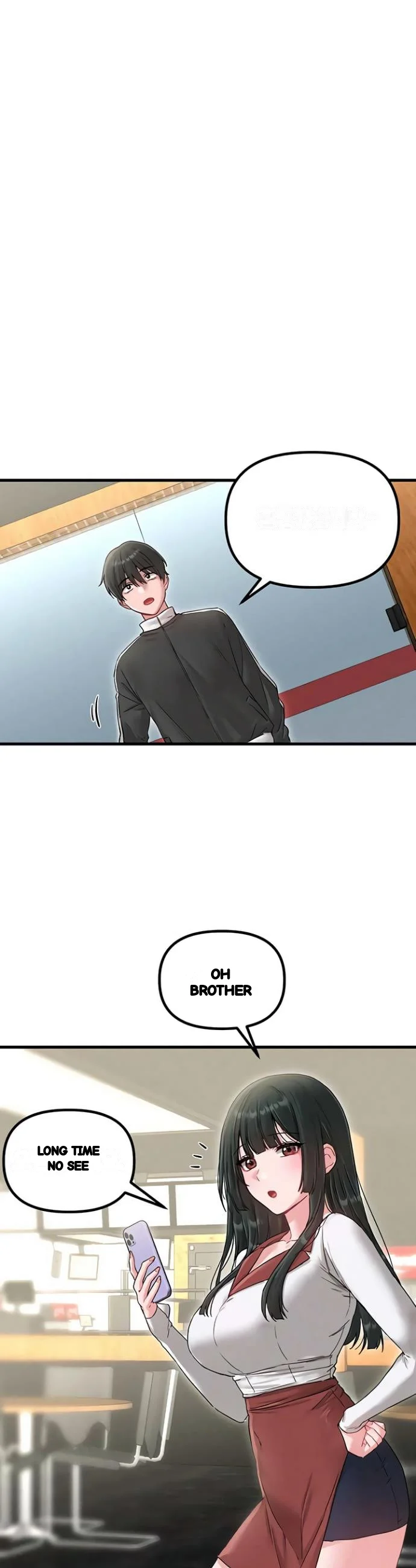 Rare Commodity Chapter 41 - Page 30
