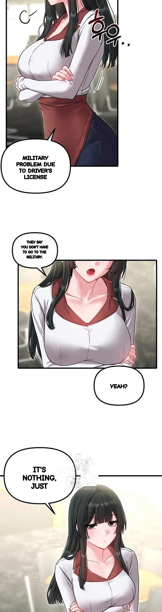 Rare Commodity Chapter 41 - Page 33