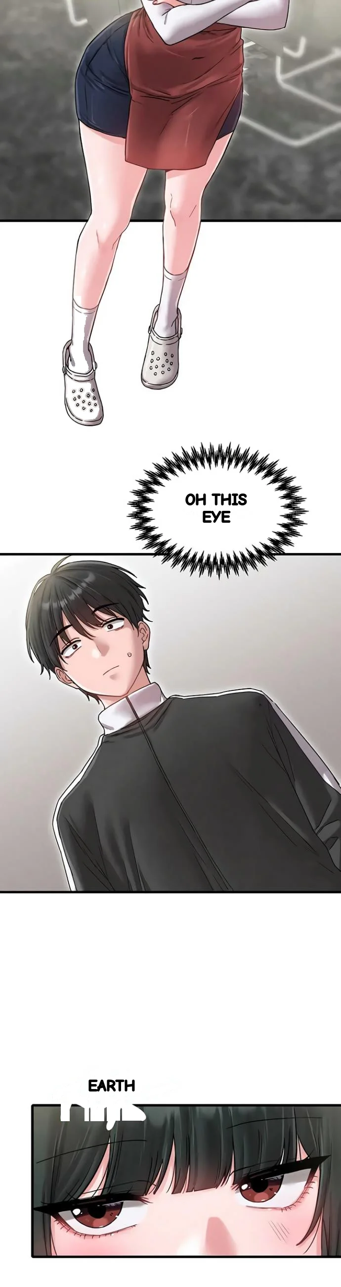 Rare Commodity Chapter 41 - Page 34