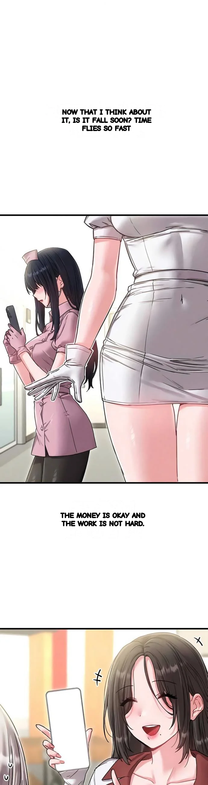 Rare Commodity Chapter 41 - Page 37