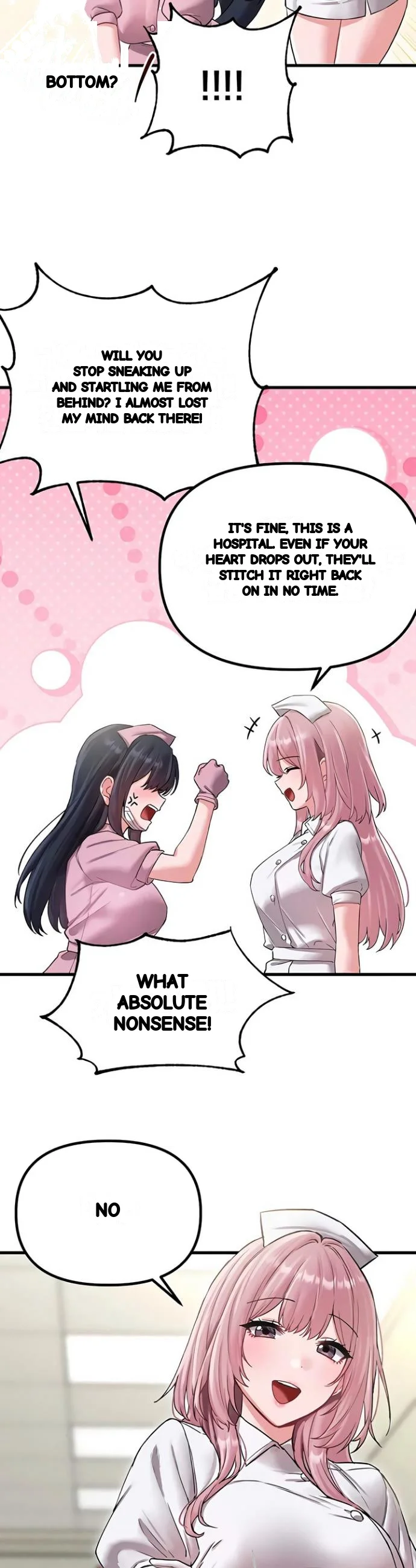 Rare Commodity Chapter 42 - Page 10