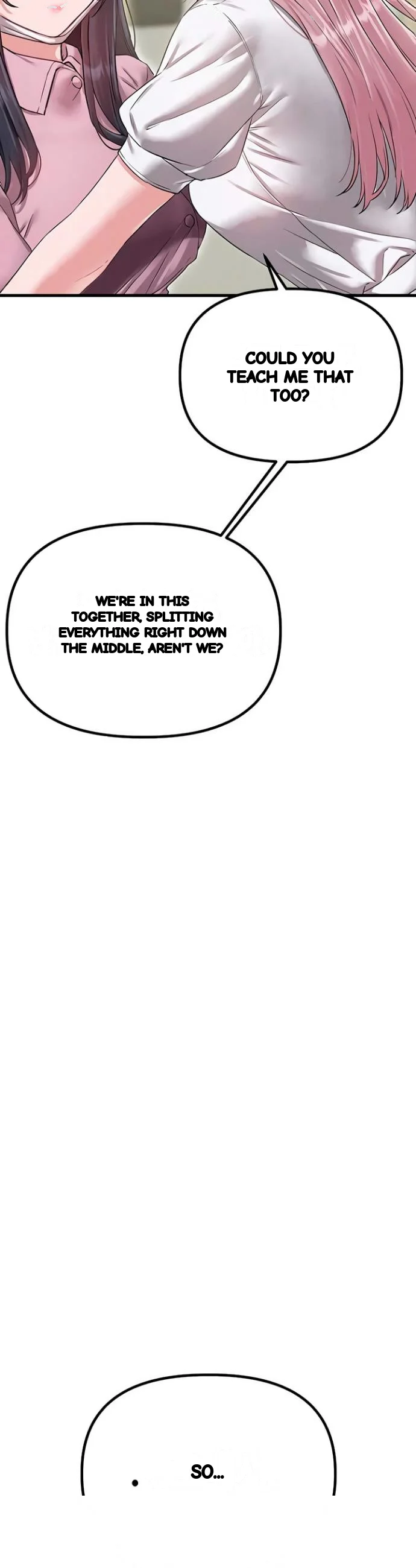 Rare Commodity Chapter 42 - Page 13