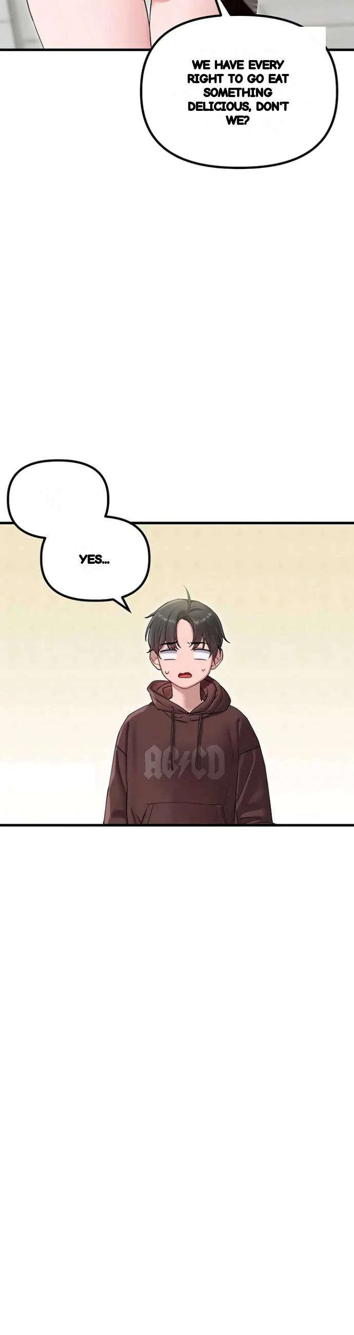 Rare Commodity Chapter 42 - Page 17