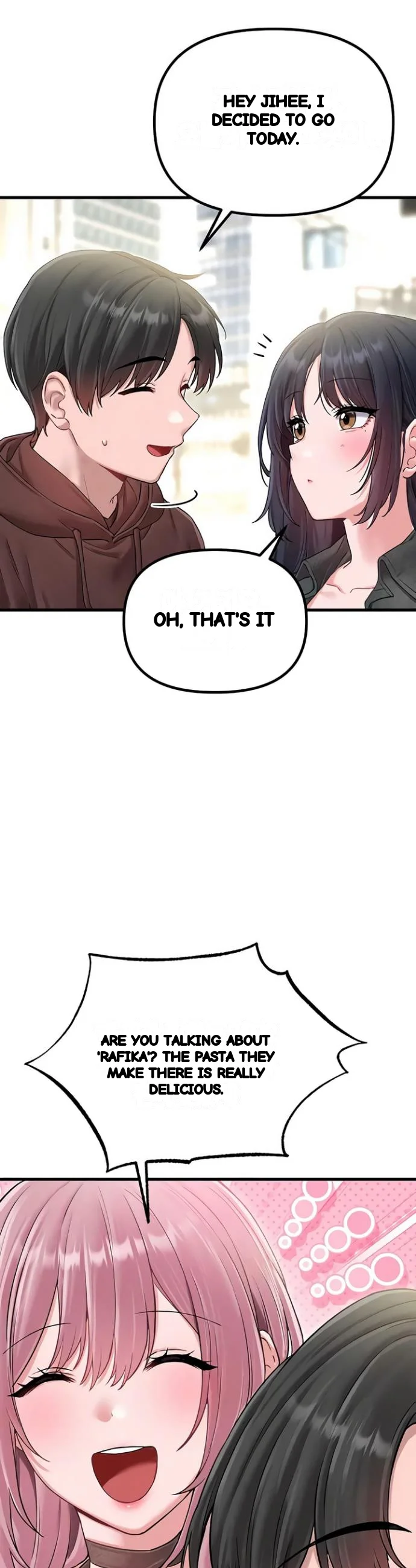 Rare Commodity Chapter 42 - Page 30