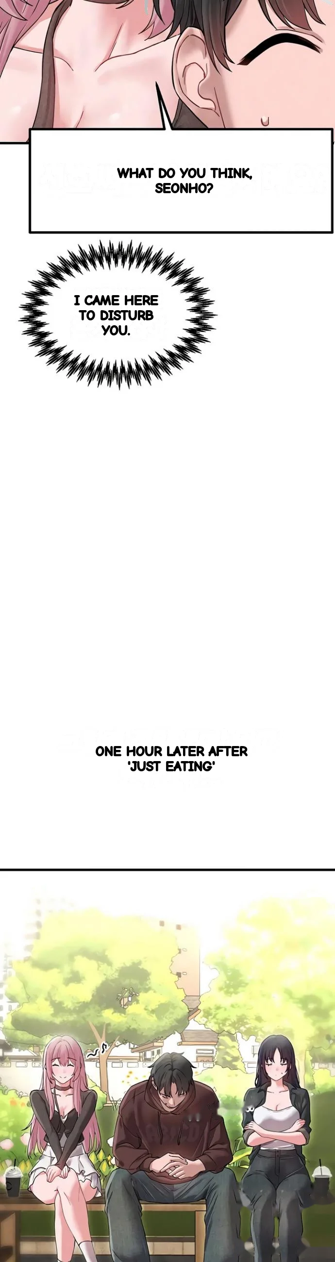 Rare Commodity Chapter 42 - Page 31