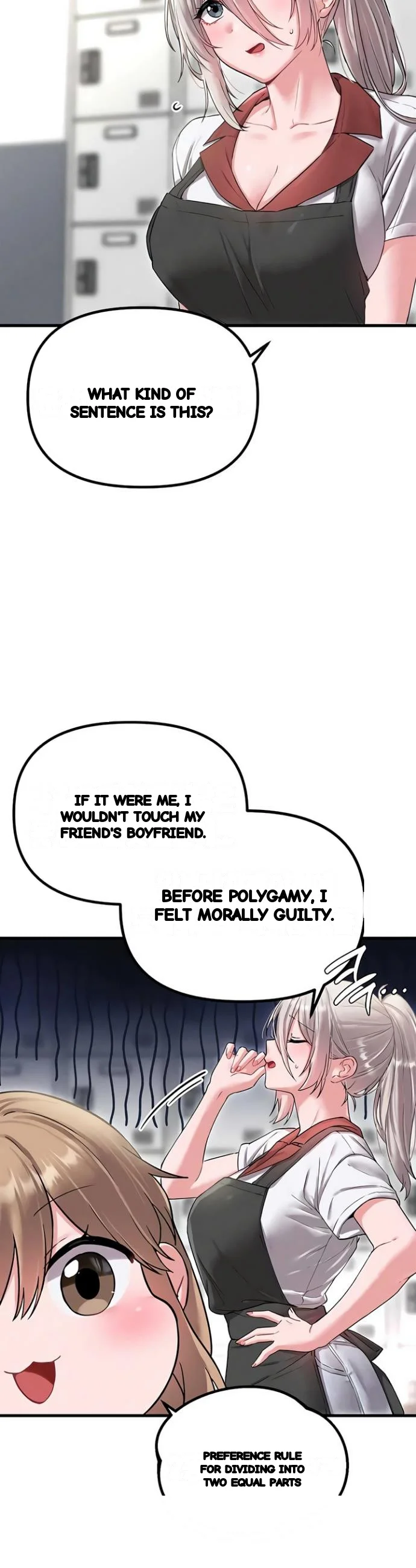 Rare Commodity Chapter 42 - Page 36