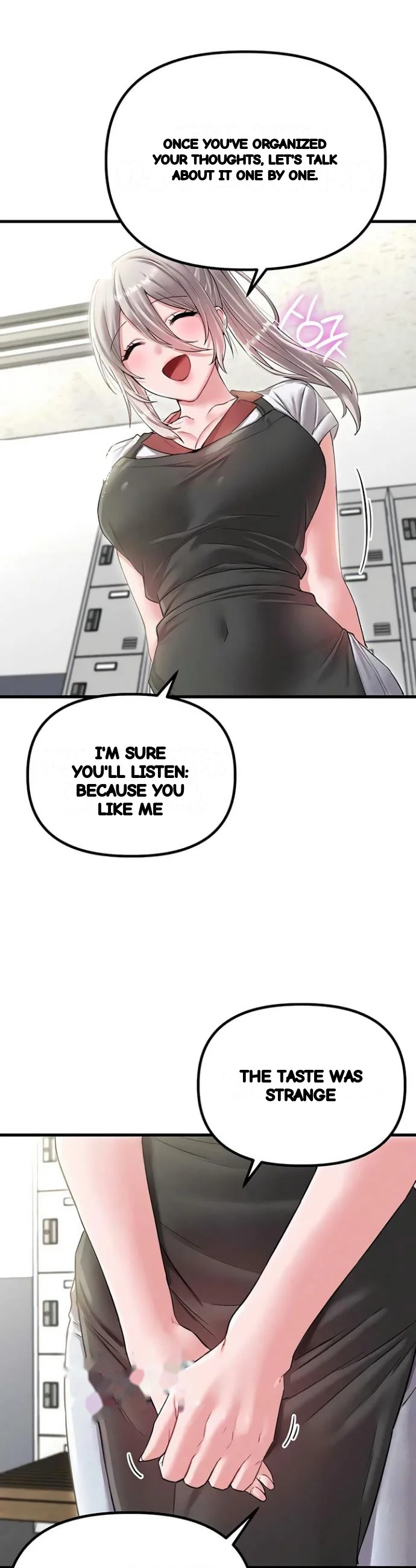 Rare Commodity Chapter 42 - Page 40