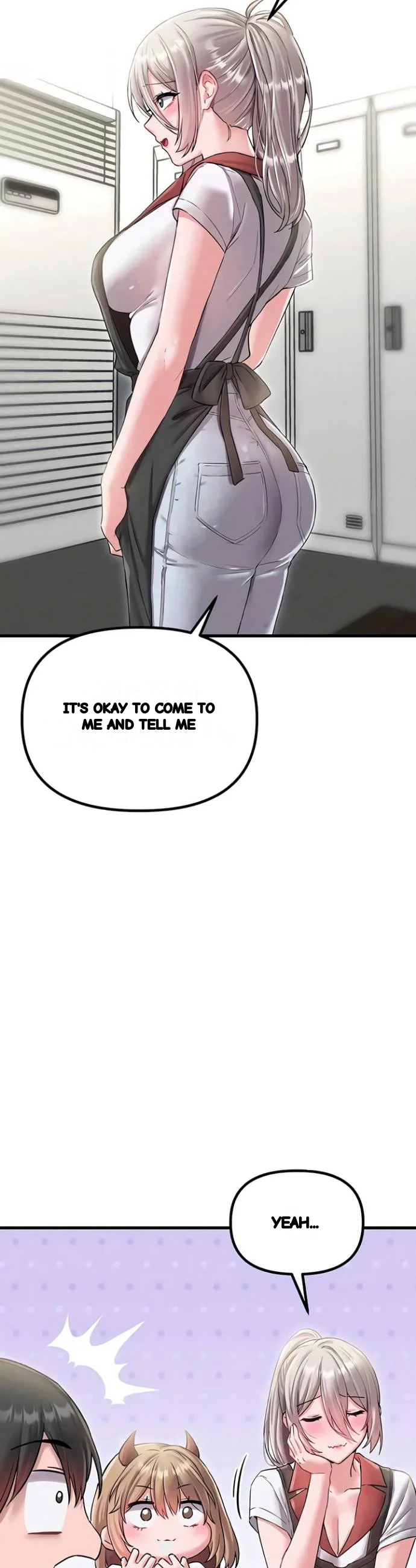 Rare Commodity Chapter 42 - Page 42