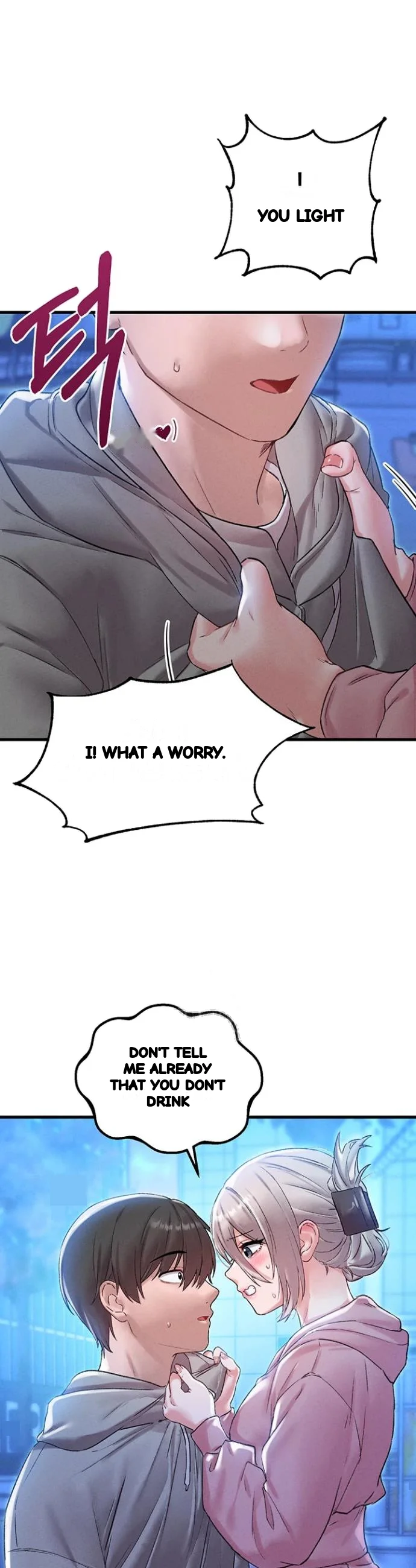 Rare Commodity Chapter 43 - Page 37