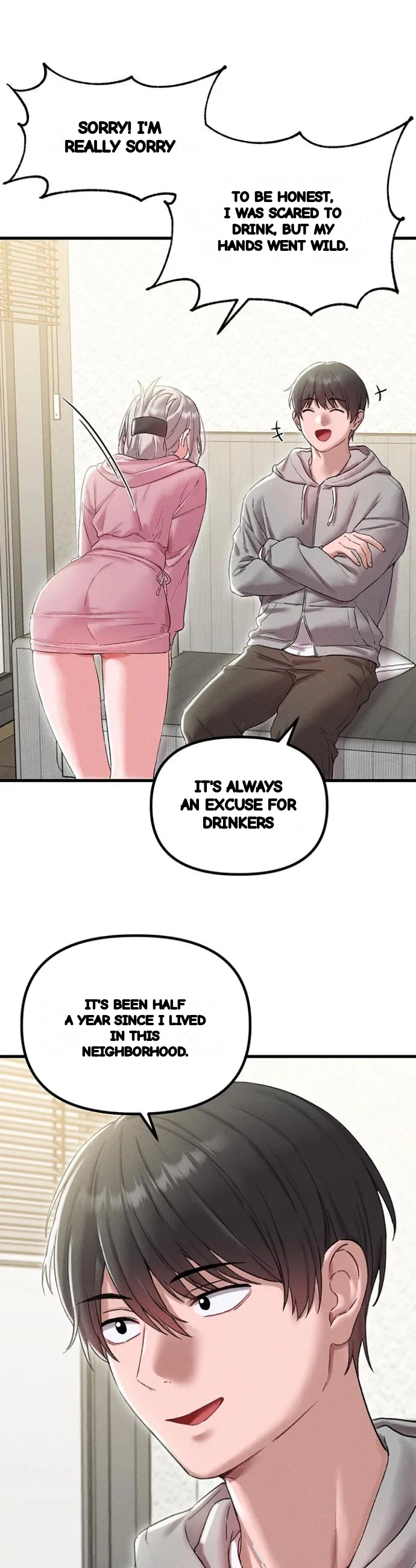 Rare Commodity Chapter 44 - Page 15