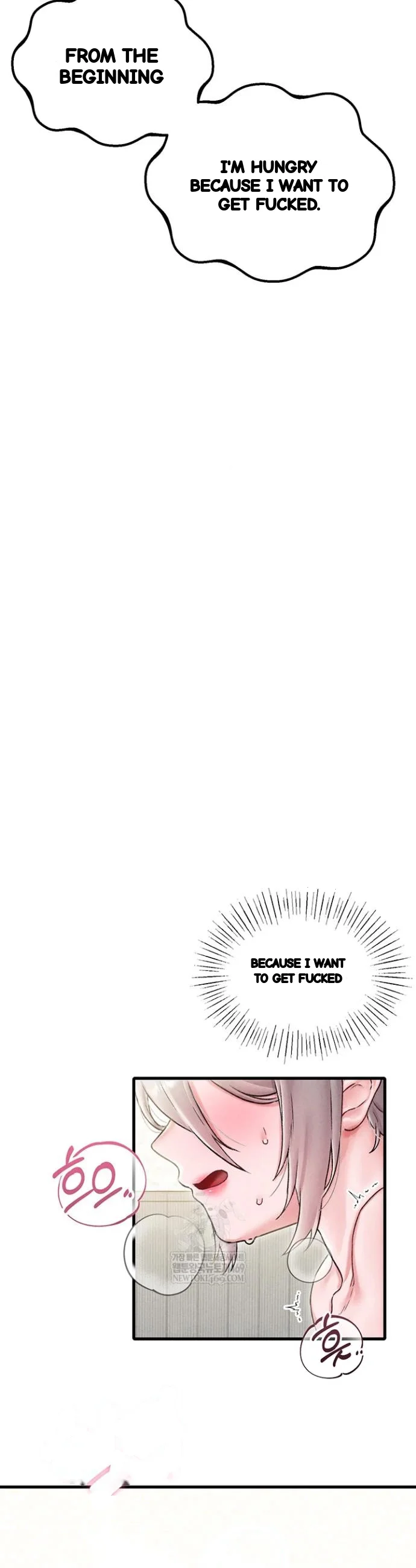 Rare Commodity Chapter 44 - Page 20