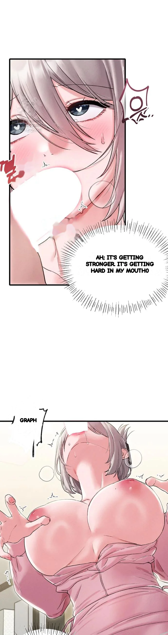 Rare Commodity Chapter 44 - Page 27