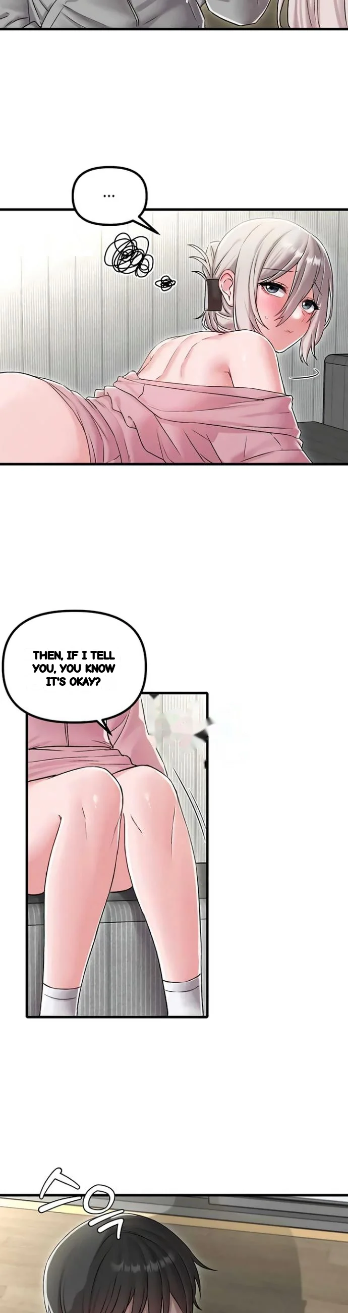 Rare Commodity Chapter 45 - Page 34