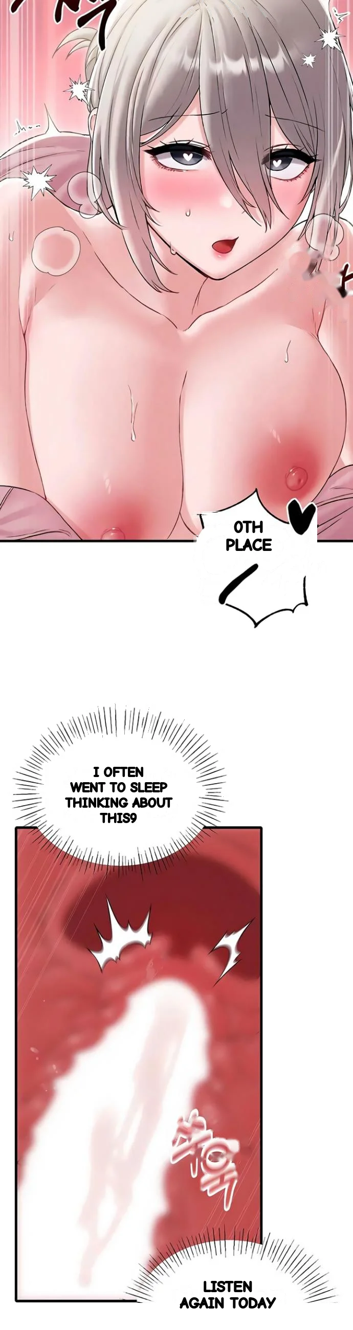 Rare Commodity Chapter 45 - Page 7