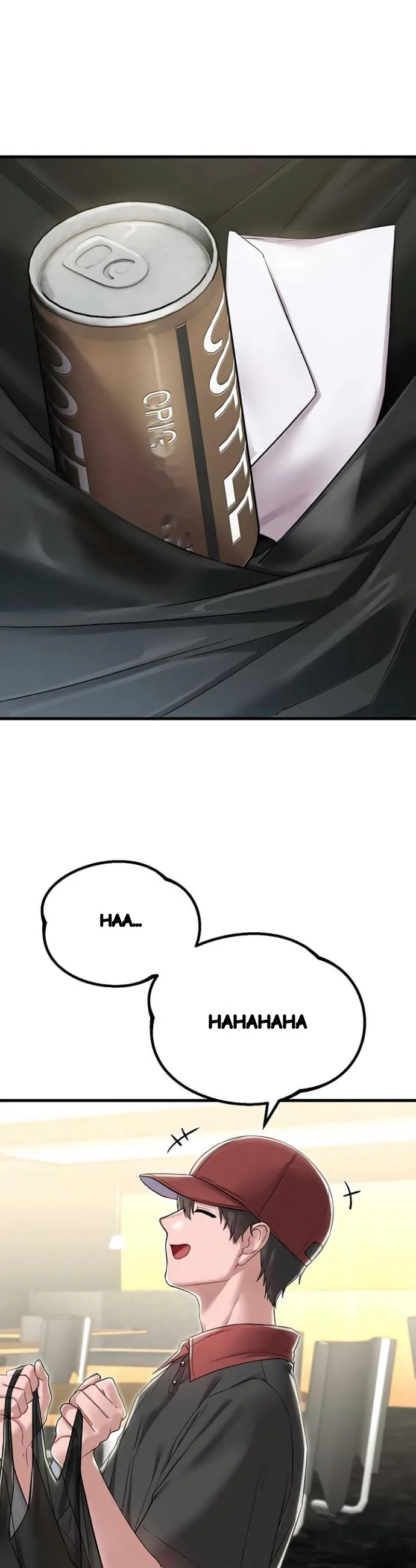 Rare Commodity Chapter 46 - Page 12