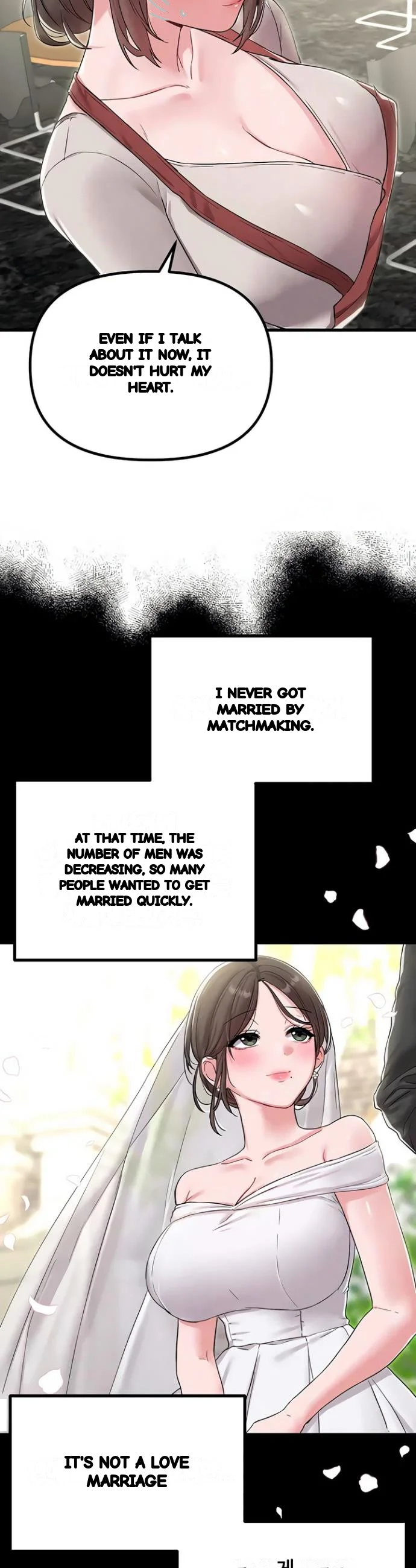 Rare Commodity Chapter 46 - Page 21