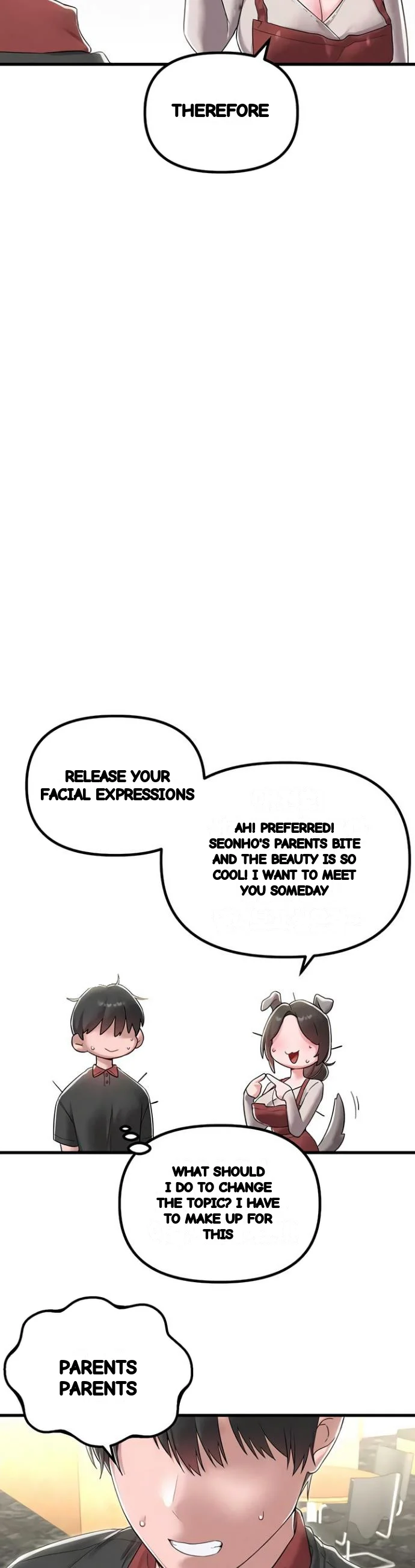 Rare Commodity Chapter 46 - Page 26