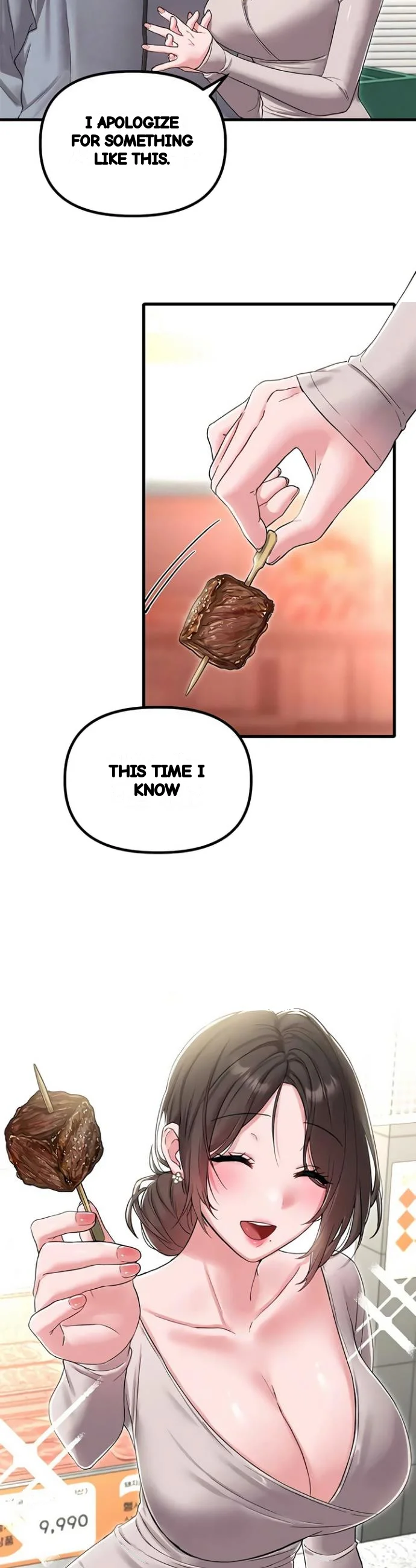 Rare Commodity Chapter 46 - Page 36