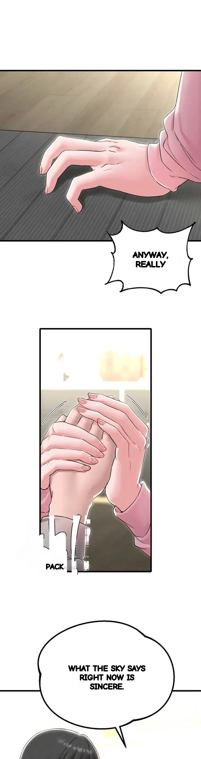 Rare Commodity Chapter 46 - Page 4