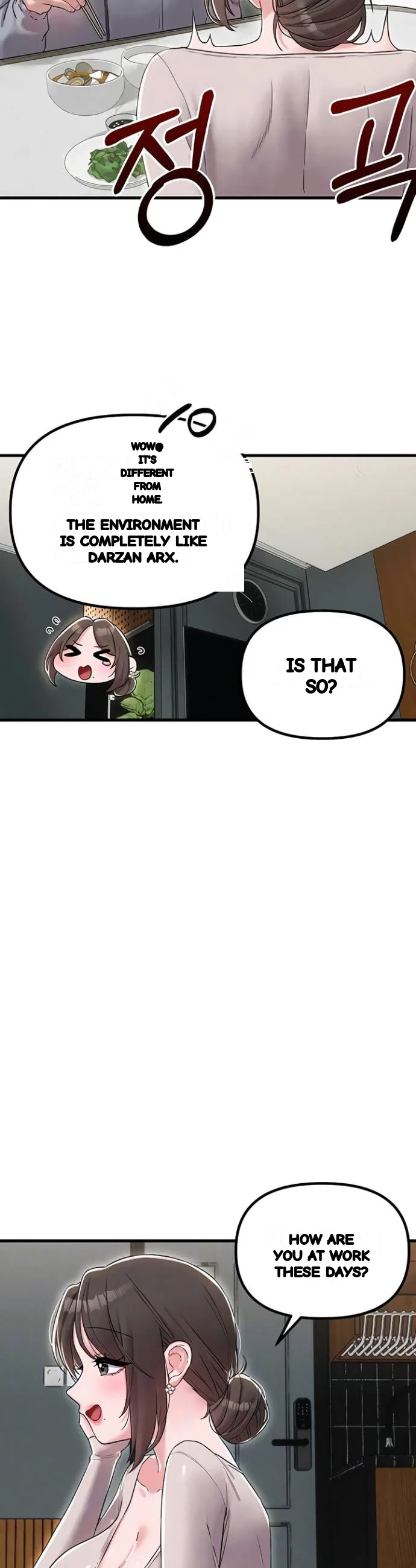 Rare Commodity Chapter 47 - Page 11